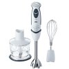 Small picture of Braun Multiquick Hand Blender, MR5550 MCA