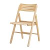 Small picture of 'Nikolaus' folding chair and 'Ritva' cushion