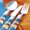 Small picture of Mediterrania cutlery set