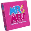 Small picture of Mr and Mrs board game